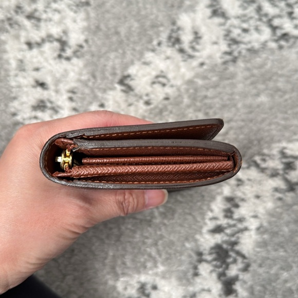 Authentic Louis Vuitton Tresor wallet - Picture 9 of 11